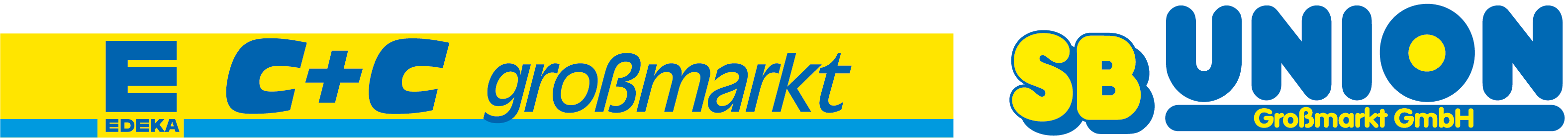 Logo SB Union Großmarkt