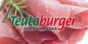 Teutoburger Logo mit Bild