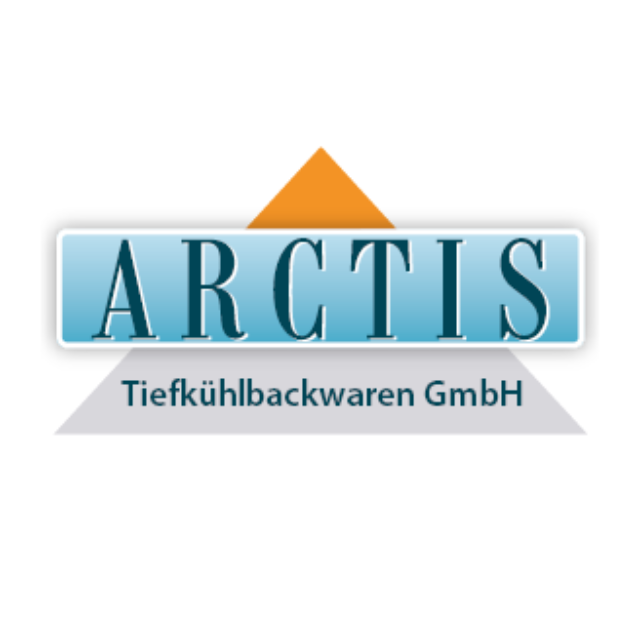Arctis Logo Groß