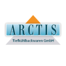Logo Arctis Tiefkühlbackwaren