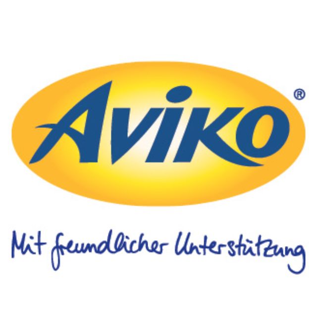 Aviko Logo groß