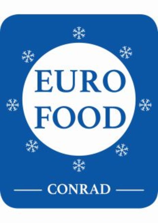 Euro Food Conrad Logo