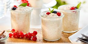Frosta Foodservice Porridge