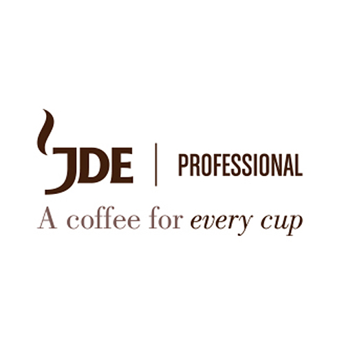 JDE Professionals Logo