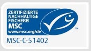 Euro Food Conrad MSC Zertifizierung