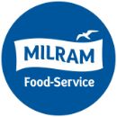 Milram Foodservice Logo