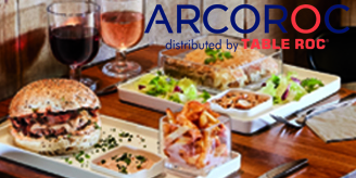 Table Roc Teaserbild Arcoroc