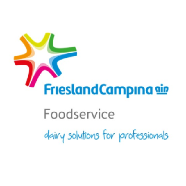 Friesland Campina Foodservice Logo