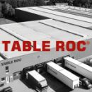 Table Roc Logo