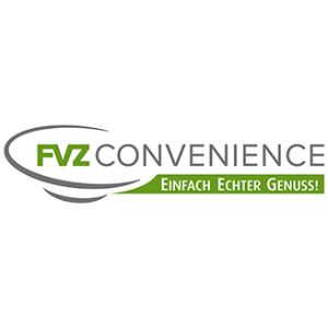FVZ Convenience Logo