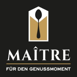 Logo Maitre