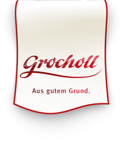 Grocholl Logo