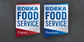 Logo Edeka Foodservice