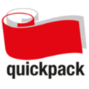 Quickpack Logo