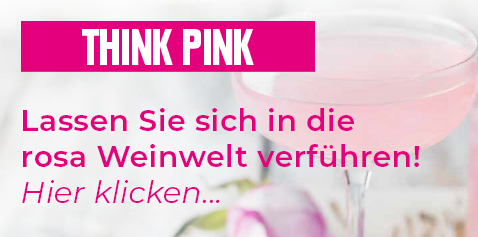 SB Union Liveblog - Think Pink - rosa Weinwelt
