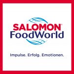 Solomon Foodworld Logo