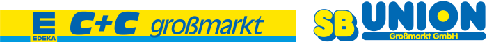 Logo SB Union Großmarkt